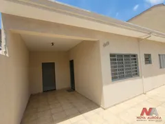 Casa com 3 Quartos à venda, 80m² no Jardim Residencial Vetorasso, São José do Rio Preto - Foto 3
