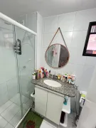 Apartamento com 2 Quartos à venda, 65m² no Calhau, São Luís - Foto 8