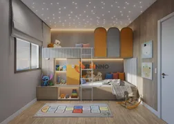 Casa de Condomínio com 3 Quartos à venda, 112m² no Pilarzinho, Curitiba - Foto 5