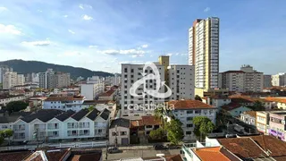 Cobertura com 3 Quartos à venda, 111m² no Campo Grande, Santos - Foto 18