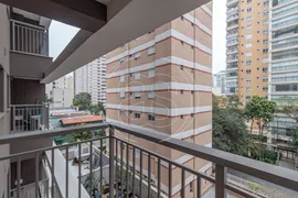 Kitnet com 1 Quarto à venda, 35m² no Moema, São Paulo - Foto 8