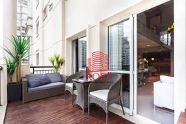 Apartamento com 2 Quartos para venda ou aluguel, 163m² no Moema, São Paulo - Foto 15