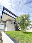 Casa de Condomínio com 3 Quartos para venda ou aluguel, 316m² no JARDIM DOS LAGOS, Indaiatuba - Foto 5