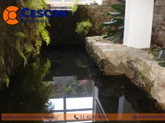 Casa de Condomínio com 4 Quartos à venda, 620m² no Aldeia da Serra, Barueri - Foto 39