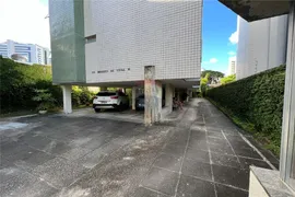 Apartamento com 3 Quartos para alugar, 136m² no Casa Forte, Recife - Foto 2