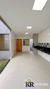 Casa com 3 Quartos à venda, 143m² no Jardim Atlântico, Goiânia - Foto 1