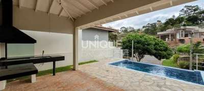Casa de Condomínio com 3 Quartos à venda, 209m² no Vilagge Capricio, Louveira - Foto 24