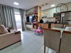 Apartamento com 2 Quartos à venda, 65m² no Canto do Forte, Praia Grande - Foto 2