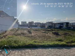 Terreno / Lote / Condomínio à venda, 300m² no Professor Gilberto de Cunha Pinheiro, Currais Novos - Foto 1