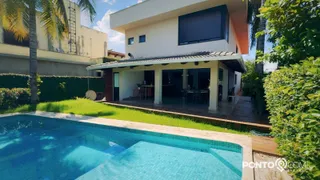Casa de Condomínio com 3 Quartos à venda, 292m² no Loteamento Portal do Sol II, Goiânia - Foto 1
