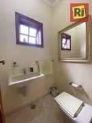 Casa de Condomínio com 4 Quartos à venda, 560m² no Maitinga, Bertioga - Foto 17