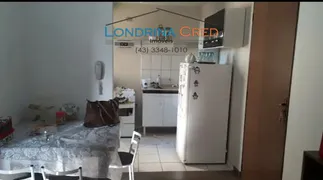 Apartamento com 2 Quartos à venda, 40m² no Jardim Ana Eliza, Cambé - Foto 7