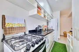 Apartamento com 1 Quarto para alugar, 52m² no Jardim Aquarius, São José dos Campos - Foto 12