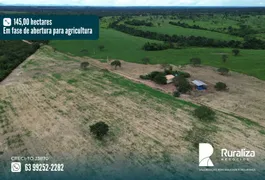 Fazenda / Sítio / Chácara à venda, 145m² no Zona Rural, Goianorte - Foto 1