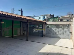 Sobrado com 3 Quartos à venda, 270m² no Vila Ponte Rasa, São Paulo - Foto 2