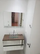 Flat com 1 Quarto para alugar, 42m² no Jardim Paulista, São Paulo - Foto 17