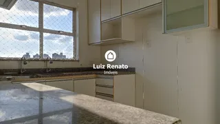 Apartamento com 3 Quartos à venda, 150m² no Buritis, Belo Horizonte - Foto 9