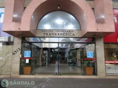 Conjunto Comercial / Sala para alugar, 57m² no Zona 01, Maringá - Foto 1