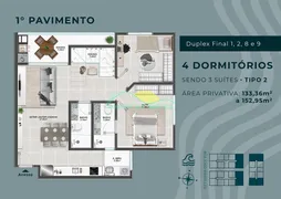Apartamento com 1 Quarto à venda, 39m² no Abraão, Florianópolis - Foto 24