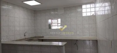 Casa Comercial para alugar, 108m² no Vila Boa Vista, Santo André - Foto 10