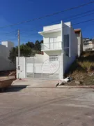 Sobrado com 2 Quartos à venda, 130m² no Laranjeiras, Caieiras - Foto 6