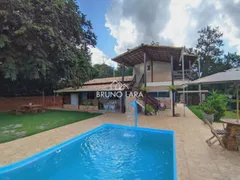 Casa de Condomínio com 4 Quartos à venda, 1030m² no Condomínio Fazenda Solar, Igarapé - Foto 19