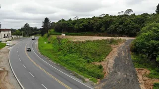 Terreno / Lote Comercial à venda, 6759m² no Lamenha Grande, Almirante Tamandaré - Foto 2