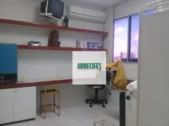 Conjunto Comercial / Sala para alugar, 96m² no Boa Vista, Recife - Foto 18