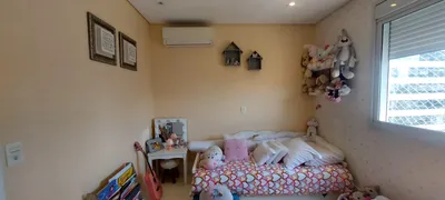 Apartamento com 3 Quartos para alugar, 199m² no Brooklin, São Paulo - Foto 54