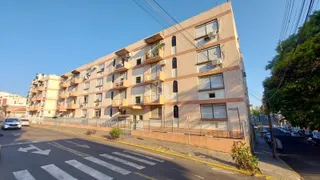 Apartamento com 2 Quartos à venda, 66m² no Nossa Senhora de Fátima, Santa Maria - Foto 1