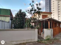 Terreno / Lote / Condomínio à venda, 782m² no Vila Alzira, Santo André - Foto 15