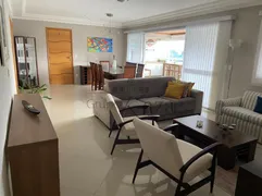Apartamento com 3 Quartos para alugar, 150m² no Parque Residencial Aquarius, São José dos Campos - Foto 1