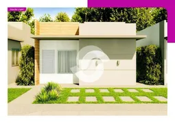 Casa de Condomínio com 2 Quartos à venda, 139m² no Ubatiba, Maricá - Foto 1