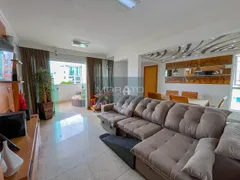 Apartamento com 3 Quartos à venda, 110m² no Dona Clara, Belo Horizonte - Foto 1