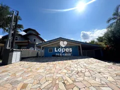 Casa de Condomínio com 3 Quartos à venda, 370m² no Morada da Praia, Bertioga - Foto 1