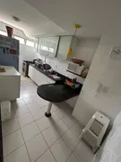 Apartamento com 3 Quartos para alugar, 130m² no Espinheiro, Recife - Foto 6