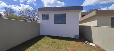 Casa com 3 Quartos à venda, 170m² no Joana Marques, Lagoa Santa - Foto 16