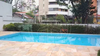 Apartamento com 3 Quartos para alugar, 200m² no Campo Belo, São Paulo - Foto 28