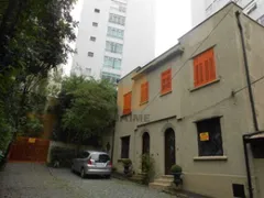 Casa Comercial para alugar, 186m² no Higienópolis, São Paulo - Foto 11