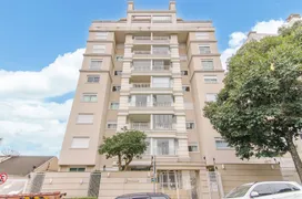 Cobertura com 1 Quarto à venda, 143m² no Juvevê, Curitiba - Foto 1