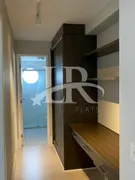 Flat com 2 Quartos para alugar, 65m² no Moema, São Paulo - Foto 9