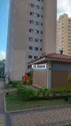 Apartamento com 2 Quartos à venda, 43m² no Jardim São Savério, São Paulo - Foto 7