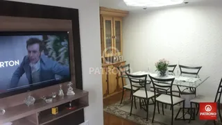 Apartamento com 3 Quartos à venda, 82m² no Vila Bertioga, São Paulo - Foto 3