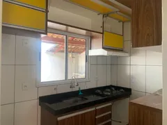 Casa de Condomínio com 3 Quartos à venda, 65m² no Jardim Gardênia, Goiânia - Foto 1
