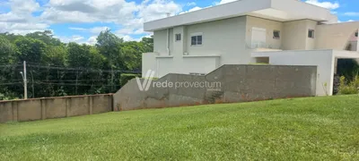 Terreno / Lote / Condomínio à venda, 560m² no Alphaville Dom Pedro, Campinas - Foto 5