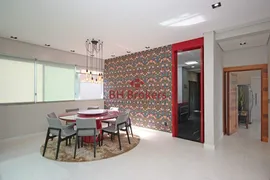 Casa de Condomínio com 4 Quartos à venda, 610m² no Condominio Quintas do Sol, Nova Lima - Foto 7