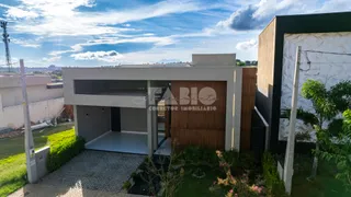 Casa de Condomínio com 3 Quartos à venda, 226m² no Quinta do Lago Residence, São José do Rio Preto - Foto 5