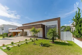 Casa de Condomínio com 4 Quartos à venda, 245m² no Cascatinha, Curitiba - Foto 26