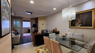 Apartamento com 3 Quartos à venda, 110m² no Boqueirão, Santos - Foto 12