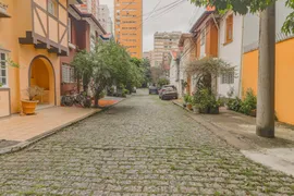 Casa de Vila com 3 Quartos à venda, 100m² no Jardim América, São Paulo - Foto 1